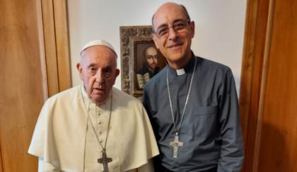 Кардинал Фернандес готує документ про гендерну ідеологію Кардинал Фернандес готує документ про гендерну ідеологію