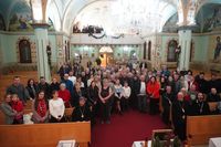 &laquo;Коли Україна вас покличе, де&nbsp;б ви&nbsp;не&nbsp;були&nbsp;&mdash; поможіть&raquo;,&nbsp;&mdash; Блаженніший Святослав до&nbsp;українців у&nbsp;Канаді