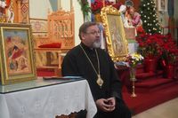 &laquo;Коли Україна вас покличе, де&nbsp;б ви&nbsp;не&nbsp;були&nbsp;&mdash; поможіть&raquo;,&nbsp;&mdash; Блаженніший Святослав до&nbsp;українців у&nbsp;Канаді