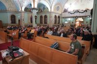 &laquo;Коли Україна вас покличе, де&nbsp;б ви&nbsp;не&nbsp;були&nbsp;&mdash; поможіть&raquo;,&nbsp;&mdash; Блаженніший Святослав до&nbsp;українців у&nbsp;Канаді