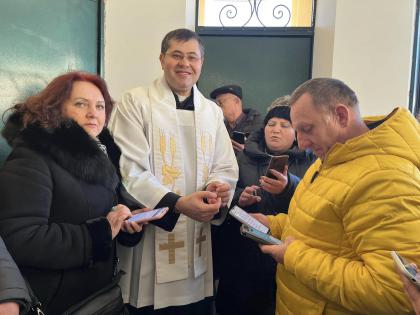 Костел св. Миколая: петиція набрала необхідну кількість голосів, звернення до прем’єр-міністра Костел св. Миколая: петиція набрала необхідну кількість голосів, звернення до прем’єр-міністра