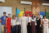 Мельбурнський єпарх здійснив душпастирський візит на&nbsp;Північ Австралії