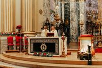 Ми&nbsp;&mdash; не&nbsp;музейні експонати, а&nbsp;живі люди, які приїхали в&nbsp;Італію, щоб бути свідками життя в&nbsp;драмі смерті