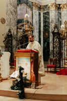 Ми&nbsp;&mdash; не&nbsp;музейні експонати, а&nbsp;живі люди, які приїхали в&nbsp;Італію, щоб бути свідками життя в&nbsp;драмі смерті