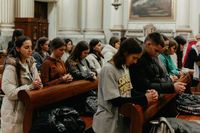 Ми&nbsp;&mdash; не&nbsp;музейні експонати, а&nbsp;живі люди, які приїхали в&nbsp;Італію, щоб бути свідками життя в&nbsp;драмі смерті