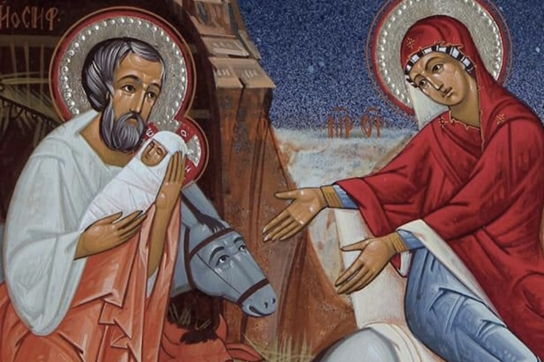 &laquo;Ми&nbsp;всі маємо спричинитися до&nbsp;перемоги&raquo;,&nbsp;&mdash; владика Богдан Дзюрах у&nbsp;Мюнхені