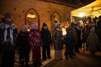 На Богоявлення богослужіння на&nbsp;парафії УГКЦ у&nbsp;Таллінні очолив Апостольський адміністратор Естонії