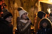 На Богоявлення богослужіння на&nbsp;парафії УГКЦ у&nbsp;Таллінні очолив Апостольський адміністратор Естонії