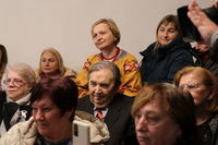 &laquo;Обійми Батька і&nbsp;вашої Церкви-матері завжди для вас відкриті&raquo;: Блаженніший Святослав зустрівся з&nbsp;українською громадою у&nbsp;Кошице