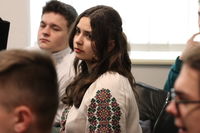 &laquo;Обійми Батька і&nbsp;вашої Церкви-матері завжди для вас відкриті&raquo;: Блаженніший Святослав зустрівся з&nbsp;українською громадою у&nbsp;Кошице