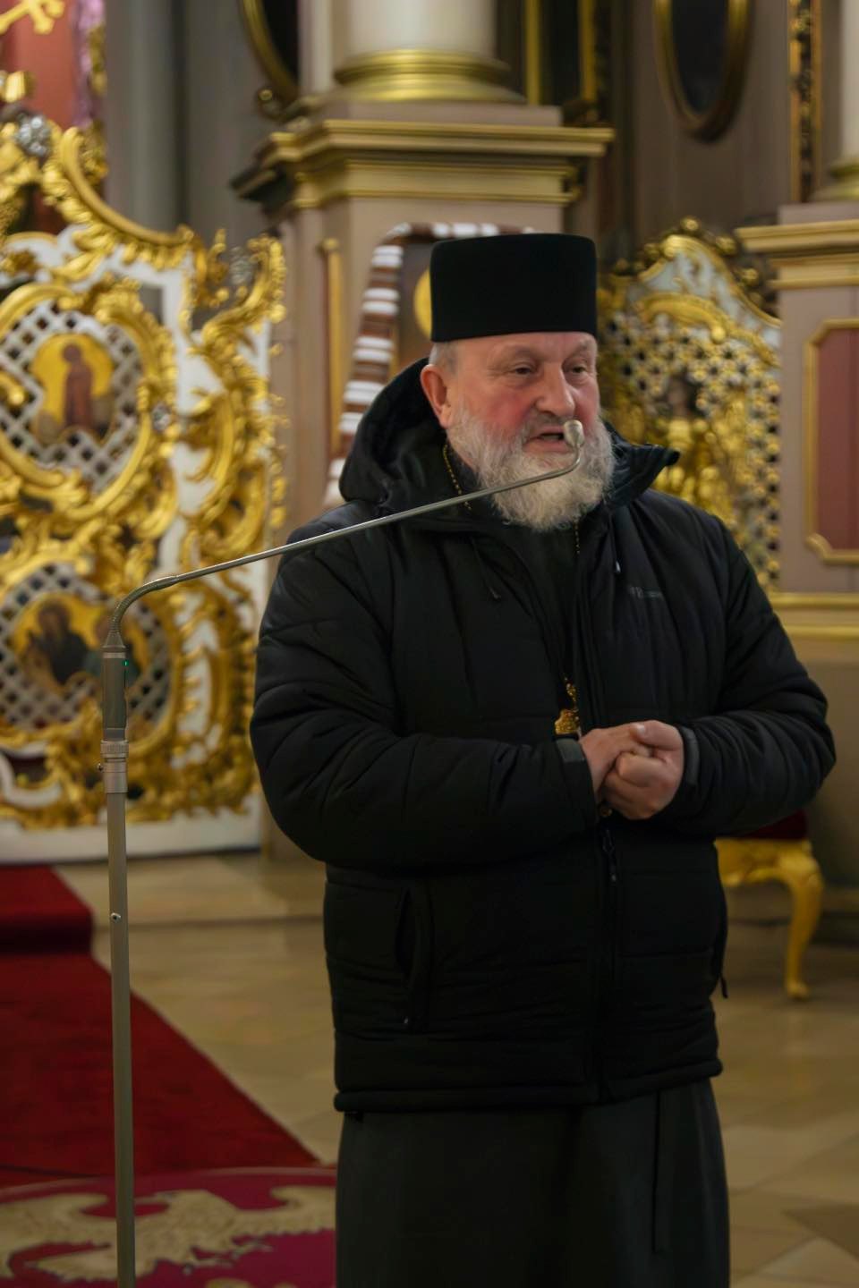 Освітній Центр ім. Дзеровича організував для освітян Різдвяну академію «Коляда в Митрополита» Освітній Центр ім. Дзеровича організував для освітян Різдвяну академію «Коляда в Митрополита»