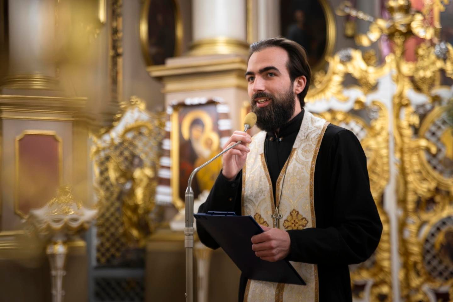 Освітній Центр ім. Дзеровича організував для освітян Різдвяну академію «Коляда в Митрополита» Освітній Центр ім. Дзеровича організував для освітян Різдвяну академію «Коляда в Митрополита»