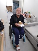 При парафії УГКЦ в&nbsp;Ірпені продовжується роздача гарячих обідів для найбільш постраждалих унаслідок війни