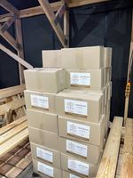 Пункт незламності в&nbsp;Полтаві вже приймає людей з&nbsp;їхніми потребами