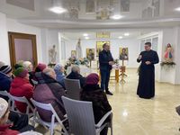 Пункт незламності в&nbsp;Полтаві вже приймає людей з&nbsp;їхніми потребами