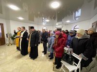 Пункт незламності в&nbsp;Полтаві вже приймає людей з&nbsp;їхніми потребами