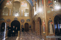 Разом з&nbsp;Україною: Посол Тайваню при Святому Престолі передав чергову гуманітарну допомогу