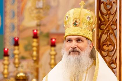 «Роби те, що від тебе залежить»: владика Венедикт Алексійчук про зневіру, тил і передову «Роби те, що від тебе залежить»: владика Венедикт Алексійчук про зневіру, тил і передову