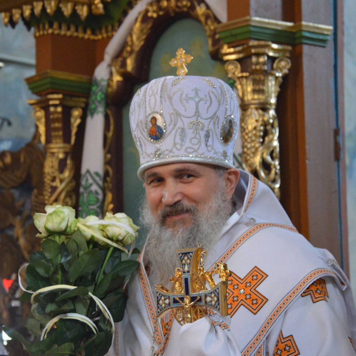 «Роби те, що від тебе залежить»: владика Венедикт Алексійчук про зневіру, тил і передову «Роби те, що від тебе залежить»: владика Венедикт Алексійчук про зневіру, тил і передову