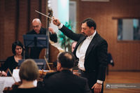 Слухали Моцарта, щоб допомогти Україні: як&nbsp;пройшов благодійний концерт у&nbsp;Римі