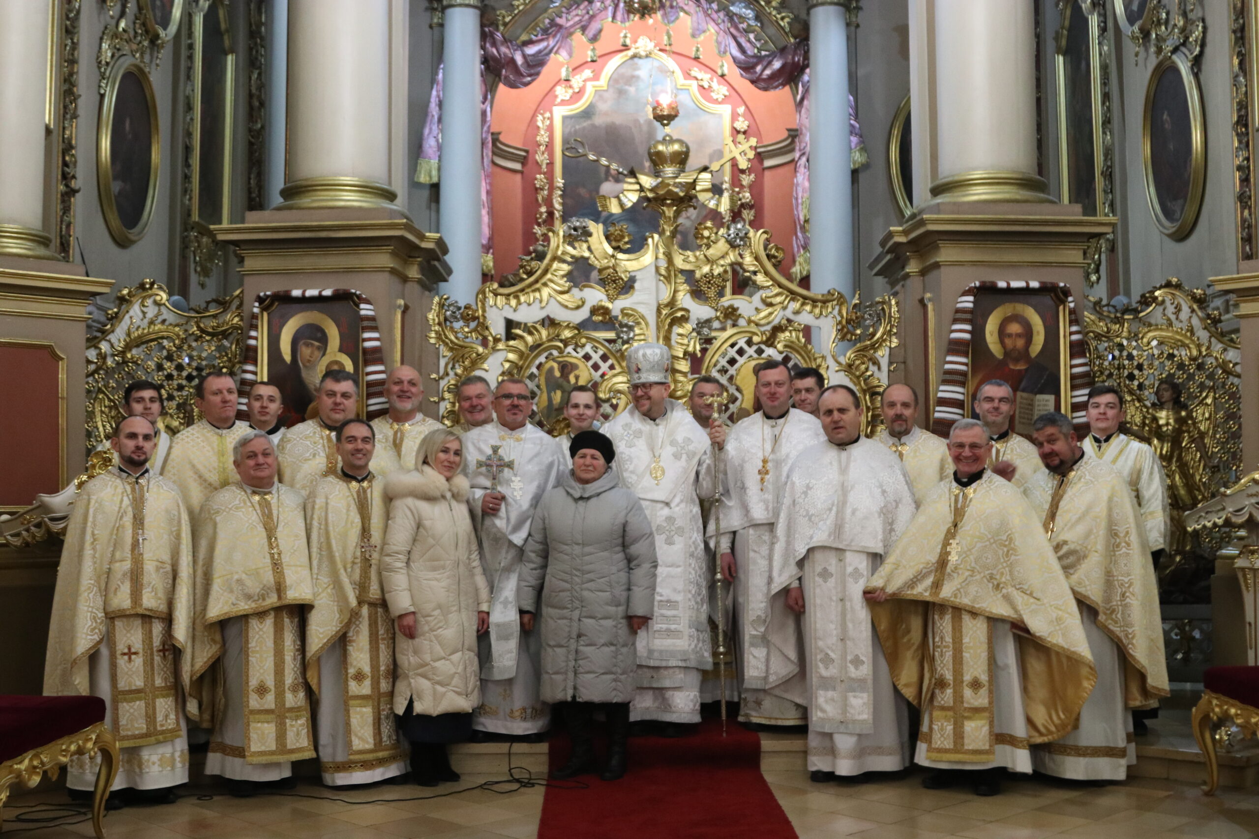 «Тату, я вже священник! Молися за мене…»: у 54 роки диякон Юрій Дроф’як стає священником «Тату, я вже священник! Молися за мене…»: у 54 роки диякон Юрій Дроф’як стає священником