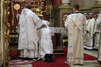 «Тату, я вже священник! Молися за мене…»: у 54 роки диякон Юрій Дроф’як став священником Львівської архиєпархії УГКЦ «Тату, я вже священник! Молися за мене…»: у 54 роки диякон Юрій Дроф’як став священником Львівської архиєпархії УГКЦ