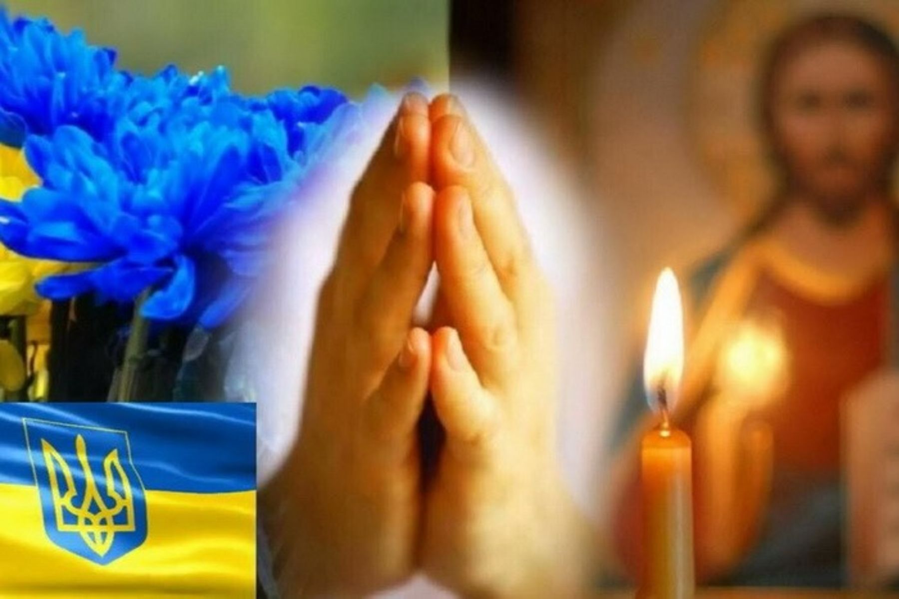 Тернопільсько-Зборівська архиєпархія УГКЦ розпочинає неперервну молитву за&nbsp;українське військо