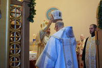 &laquo;Тішимося нашим новим владикою і&nbsp;молимося за&nbsp;нього!&raquo;: У&nbsp;Саскатуні відбулася архиєрейська хіротонія владики Михайла Смолінського