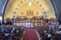 &laquo;Тішимося нашим новим владикою і&nbsp;молимося за&nbsp;нього!&raquo;: У&nbsp;Саскатуні відбулася архиєрейська хіротонія владики Михайла Смолінського