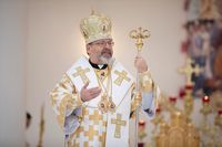 Той, хто вдячний Богові за&nbsp;те, що&nbsp;має, отримає ще&nbsp;більше: Блаженніший Святослав