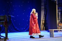 У Дрогобичі відбувся фестиваль вертепів &laquo;Різдвяна зірка 2024&raquo;