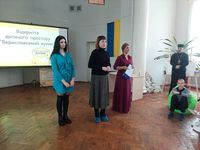 У Кривому Розі відкрили дитячий простір &laquo;Бериславський вулик УГКЦ&raquo;