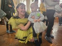 У Кривому Розі відкрили дитячий простір &laquo;Бериславський вулик УГКЦ&raquo;