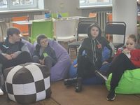 У Кривому Розі відкрили дитячий простір &laquo;Бериславський вулик УГКЦ&raquo;