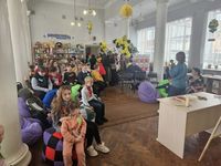 У Кривому Розі відкрили дитячий простір &laquo;Бериславський вулик УГКЦ&raquo;