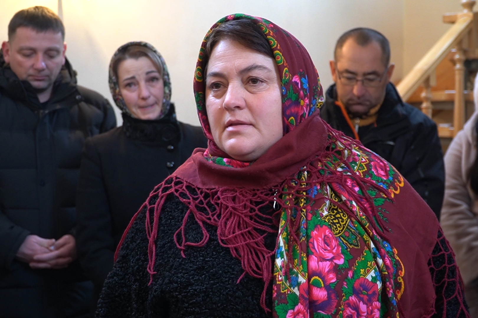 У Лисецькій громаді дійством розколяди завершили різдвяні свята У Лисецькій громаді дійством розколяди завершили різдвяні свята