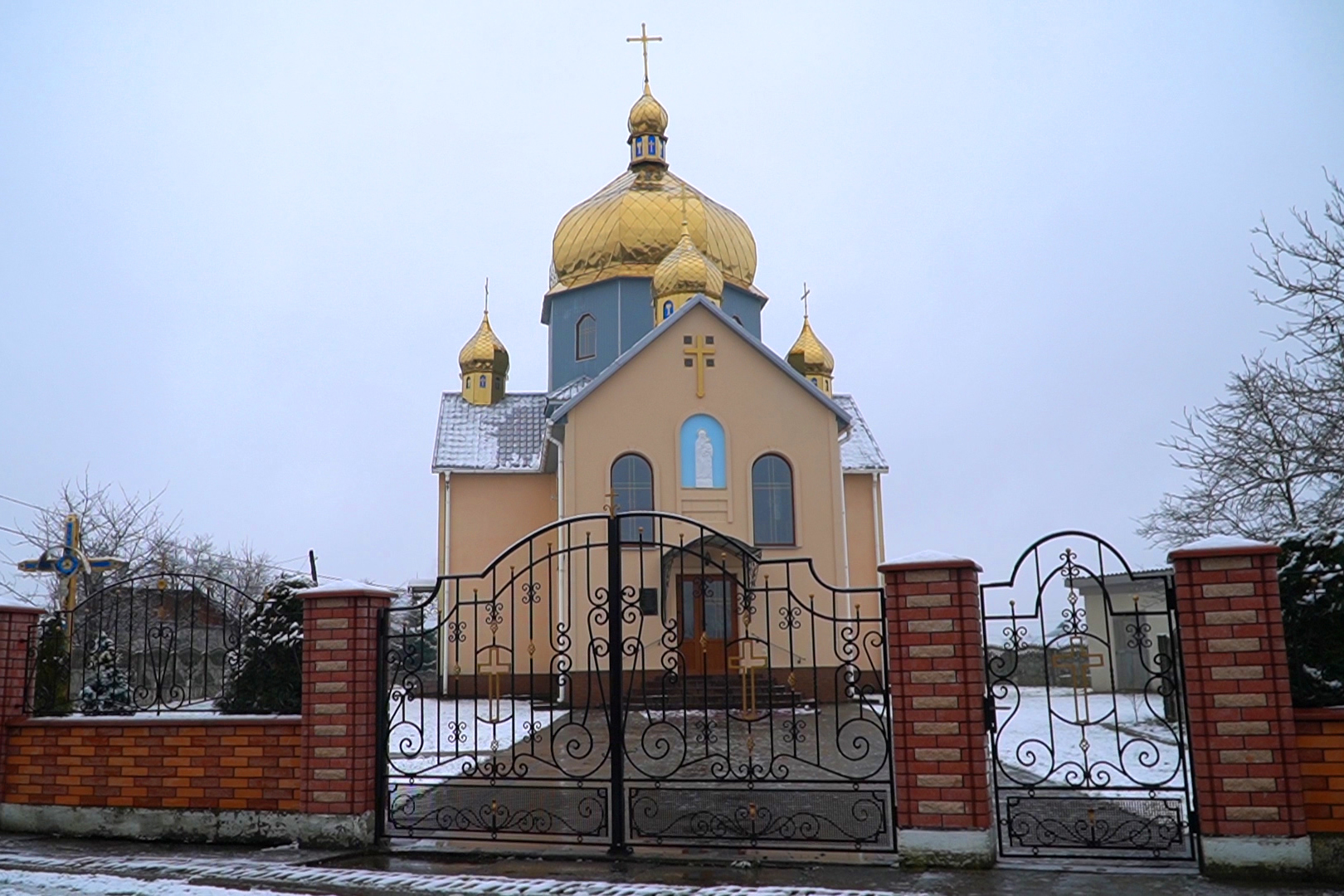 У Лисецькій громаді дійством розколяди завершили різдвяні свята У Лисецькій громаді дійством розколяди завершили різдвяні свята
