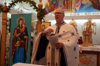 У Саскатуні відбувся Чин архиєрейського найменування отця Михайла Смолінського