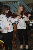 У Старому Самборі відбувся фестиваль &laquo;Розколяда&raquo;