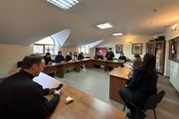 У Тернополі відбулася підготовча зустріч перед Форумом душпастирства молоді