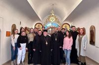 У Тернополі відбулася підготовча зустріч перед Форумом душпастирства молоді