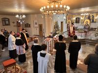 У Харкові розпочався Тиждень молінь за&nbsp;єдність між християнами