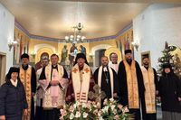 У Харкові розпочався Тиждень молінь за&nbsp;єдність між християнами