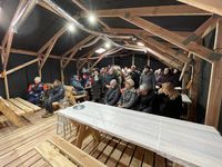 У Знам&rsquo;янці на&nbsp;Кіровоградщині запрацював пункт незламності &laquo;Добрий самарянин&raquo;