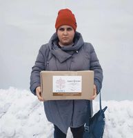 У Знам&rsquo;янці на&nbsp;Кіровоградщині запрацював пункт незламності &laquo;Добрий самарянин&raquo;