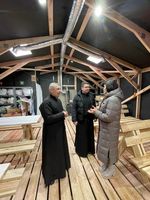 У Знам&rsquo;янці на&nbsp;Кіровоградщині запрацював пункт незламності &laquo;Добрий самарянин&raquo;