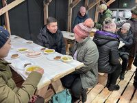 У Знам&rsquo;янці на&nbsp;Кіровоградщині запрацював пункт незламності &laquo;Добрий самарянин&raquo;