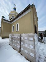 У Знам&rsquo;янці на&nbsp;Кіровоградщині запрацював пункт незламності &laquo;Добрий самарянин&raquo;