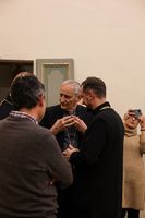 Українці до&nbsp;кардинала Дзуппі: &laquo;Війна в&nbsp;Україні ―&nbsp;це&nbsp;геноцид нашого народу; росія хоче знищити нас не&nbsp;лише бомбами, але й&nbsp;голодом&raquo;