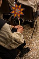 Українці до&nbsp;кардинала Дзуппі: &laquo;Війна в&nbsp;Україні ―&nbsp;це&nbsp;геноцид нашого народу; росія хоче знищити нас не&nbsp;лише бомбами, але й&nbsp;голодом&raquo;